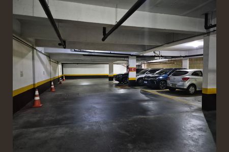 Apartamento para alugar com 65m², 1 quarto e 1 vaga Apartamento para alugar com 65m², 1 quarto e 1 vagaestacionamento