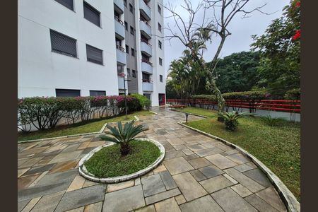 Apartamento para alugar com 65m², 1 quarto e 1 vaga Apartamento para alugar com 65m², 1 quarto e 1 vagaÁrea comum