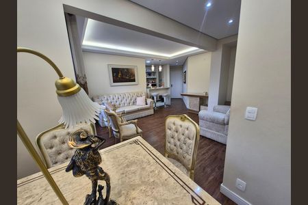 Apartamento para alugar com 65m², 1 quarto e 1 vaga Apartamento para alugar com 65m², 1 quarto e 1 vagaSala de Jantar
