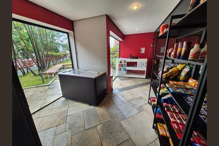 Apartamento para alugar com 65m², 1 quarto e 1 vaga Apartamento para alugar com 65m², 1 quarto e 1 vagamercado