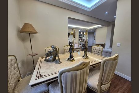 Apartamento para alugar com 65m², 1 quarto e 1 vaga Apartamento para alugar com 65m², 1 quarto e 1 vagaSala de Jantar