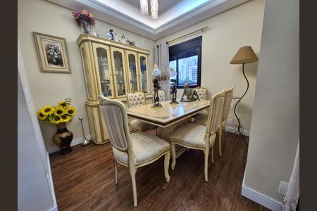 Apartamento para alugar com 65m², 1 quarto e 1 vaga Apartamento para alugar com 65m², 1 quarto e 1 vagaSala de Jantar