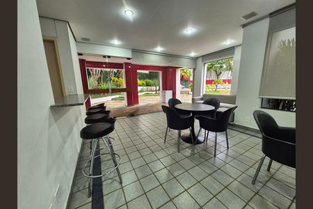 Apartamento para alugar com 65m², 1 quarto e 1 vaga Apartamento para alugar com 65m², 1 quarto e 1 vagasalão de festas