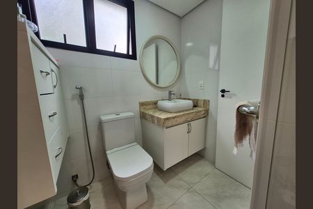 Apartamento para alugar com 65m², 1 quarto e 1 vaga Apartamento para alugar com 65m², 1 quarto e 1 vagaBanheiro