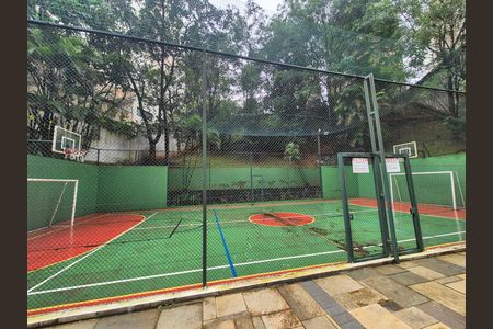 Apartamento para alugar com 65m², 1 quarto e 1 vaga Apartamento para alugar com 65m², 1 quarto e 1 vagaQuadra