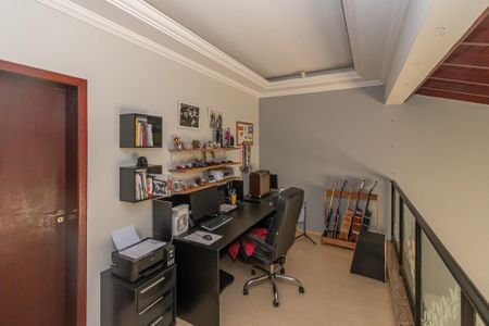 Casa à venda com 270m², 3 quartos e 2 vagasMesanino