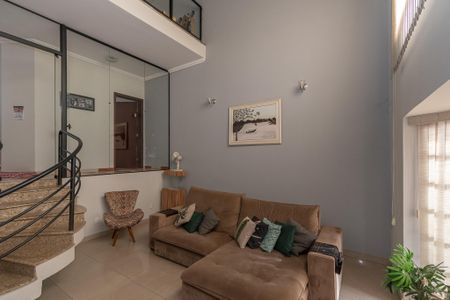Sala  de casa à venda com 3 quartos, 270m² em Chácara Monte Alegre, Sumaré