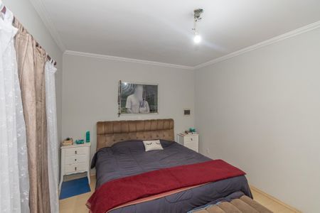 Casa à venda com 270m², 3 quartos e 2 vagasSuite 1
