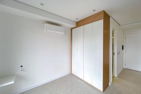 Studio à venda com 25m², 1 quarto e sem vaga Studio à venda com 25m², 1 quarto e sem vagaStudio