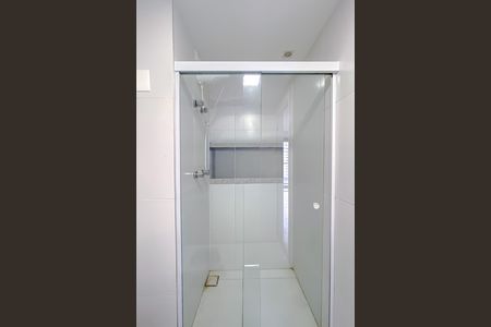 Studio à venda com 25m², 1 quarto e sem vaga Studio à venda com 25m², 1 quarto e sem vagaBanheiro