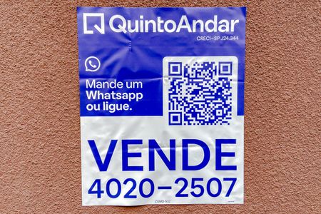 Studio à venda com 25m², 1 quarto e sem vaga Studio à venda com 25m², 1 quarto e sem vagaPlaquinha