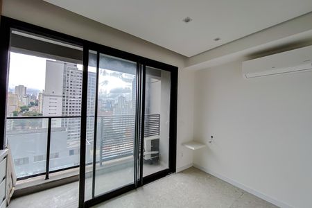 Studio à venda com 25m², 1 quarto e sem vaga Studio à venda com 25m², 1 quarto e sem vagaStudio