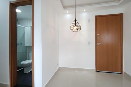 Sala de apartamento para alugar com 2 quartos, 50m² em Taquara, Rio de Janeiro