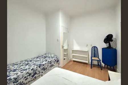 Apartamento para alugar com 50m², 1 quarto e sem vaga