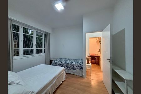 Apartamento para alugar com 50m², 1 quarto e sem vaga