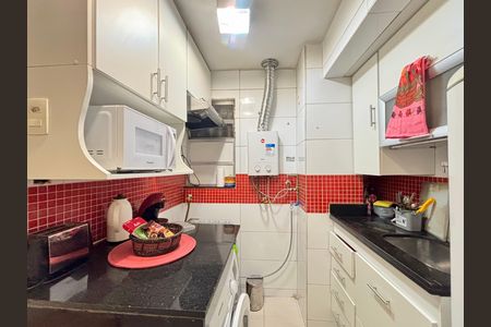 Apartamento para alugar com 50m², 1 quarto e sem vaga