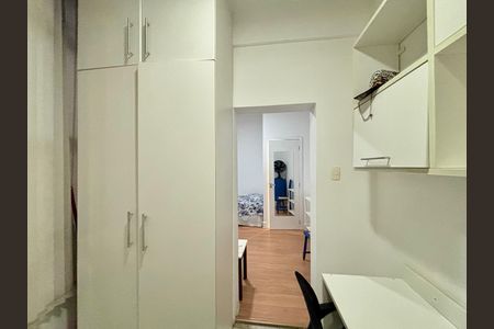 Apartamento para alugar com 50m², 1 quarto e sem vaga