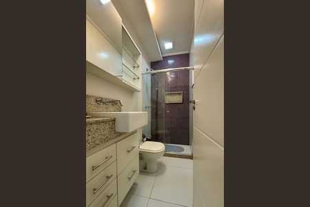 Apartamento para alugar com 50m², 1 quarto e sem vaga