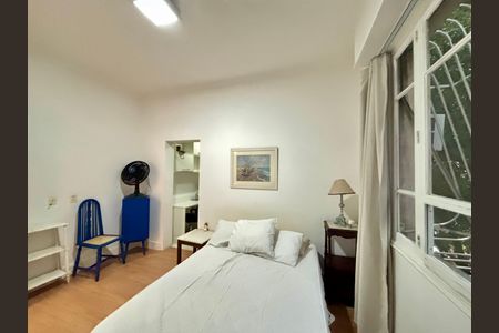 Apartamento para alugar com 50m², 1 quarto e sem vaga