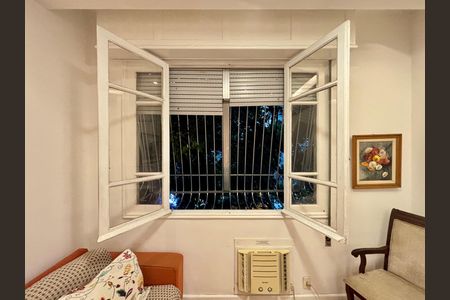 Apartamento para alugar com 1 quarto, 50m² em Botafogo, Rio de Janeiro