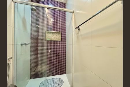 Apartamento para alugar com 1 quarto, 50m² em Botafogo, Rio de Janeiro
