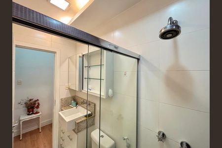 Apartamento para alugar com 50m², 1 quarto e sem vaga