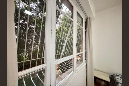 Apartamento para alugar com 50m², 1 quarto e sem vaga