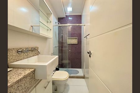 Apartamento para alugar com 50m², 1 quarto e sem vaga
