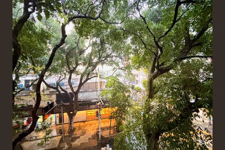 Apartamento para alugar com 1 quarto, 50m² em Botafogo, Rio de Janeiro