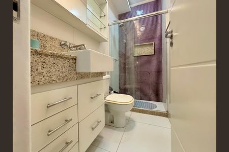 Apartamento para alugar com 1 quarto, 50m² em Botafogo, Rio de Janeiro