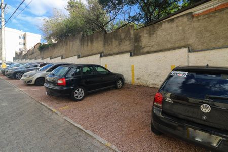 Apartamento à venda com 42m², 2 quartos e 1 vaga Apartamento à venda com 42m², 2 quartos e 1 vagaGaragem