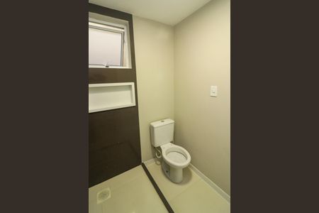 Apartamento à venda com 42m², 2 quartos e 1 vaga Apartamento à venda com 42m², 2 quartos e 1 vagaBanheiro