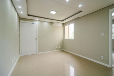 Apartamento à venda com 42m², 2 quartos e 1 vaga Apartamento à venda com 42m², 2 quartos e 1 vagaSala