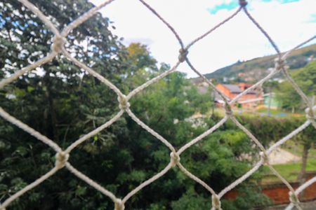 Apartamento à venda com 42m², 2 quartos e 1 vaga Apartamento à venda com 42m², 2 quartos e 1 vagaVista do Quarto 2