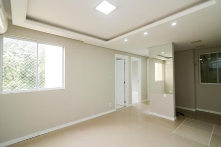 Apartamento à venda com 42m², 2 quartos e 1 vaga Apartamento à venda com 42m², 2 quartos e 1 vagaSala