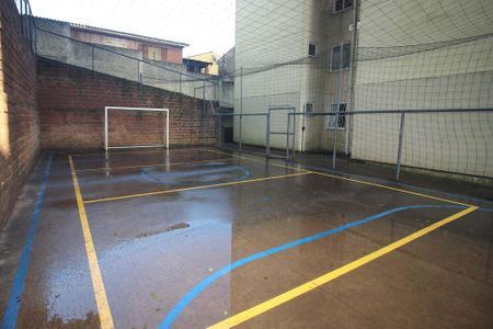 Apartamento à venda com 42m², 2 quartos e 1 vaga Apartamento à venda com 42m², 2 quartos e 1 vagaQuadra Esportiva