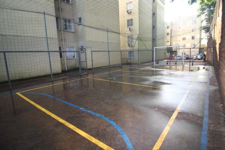 Apartamento à venda com 42m², 2 quartos e 1 vaga Apartamento à venda com 42m², 2 quartos e 1 vagaQuadra Esportiva
