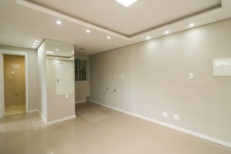 Apartamento à venda com 42m², 2 quartos e 1 vaga Apartamento à venda com 42m², 2 quartos e 1 vagaSala