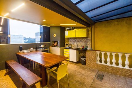 Casa à venda com 150m², 2 quartos e 3 vagas Casa à venda com 150m², 2 quartos e 3 vagasÁrea gourmet