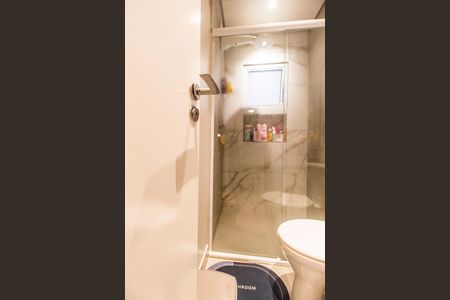 Casa à venda com 150m², 2 quartos e 3 vagas Casa à venda com 150m², 2 quartos e 3 vagasBanheiro da Suíte