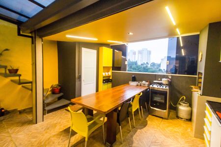 Casa à venda com 150m², 2 quartos e 3 vagas Casa à venda com 150m², 2 quartos e 3 vagasÁrea gourmet