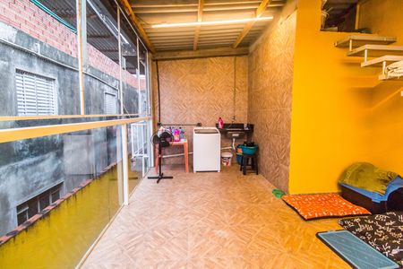 Casa à venda com 150m², 2 quartos e 3 vagas Casa à venda com 150m², 2 quartos e 3 vagasÁrea de Serviço