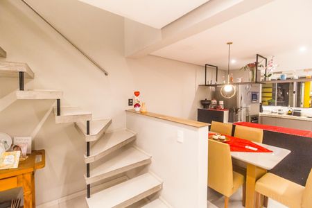 Sala de casa à venda com 2 quartos, 150m² em Parque Viana, Barueri