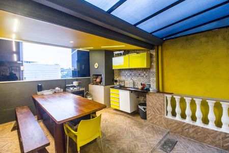 Casa à venda com 150m², 2 quartos e 3 vagas Casa à venda com 150m², 2 quartos e 3 vagasÁrea gourmet