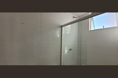 Apartamento para alugar com 49m², 2 quartos e 1 vaga Apartamento para alugar com 49m², 2 quartos e 1 vagaBanheiro