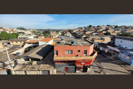 Apartamento para alugar com 49m², 2 quartos e 1 vaga Apartamento para alugar com 49m², 2 quartos e 1 vagaQuarto 2 vista