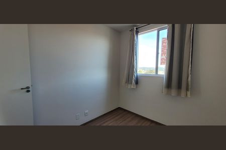 quarto 1 de apartamento para alugar com 2 quartos, 49m² em Dom Bosco, Betim