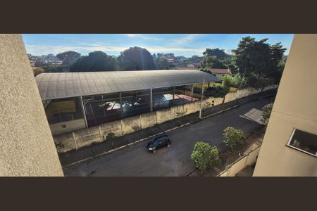 Apartamento para alugar com 49m², 2 quartos e 1 vaga Apartamento para alugar com 49m², 2 quartos e 1 vagaÁrea de serviço vista