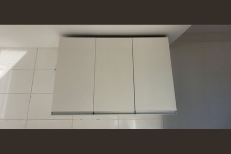 Apartamento para alugar com 49m², 2 quartos e 1 vaga Apartamento para alugar com 49m², 2 quartos e 1 vagaCozinha