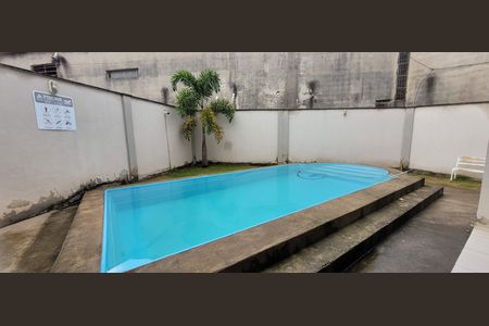 Apartamento para alugar com 49m², 2 quartos e 1 vaga Apartamento para alugar com 49m², 2 quartos e 1 vagaÁrea externa
